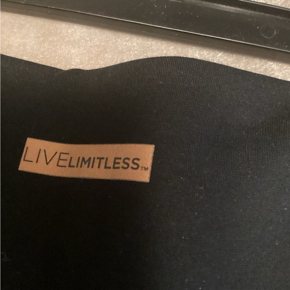 Copper Fit Legging Sz L - Picture 4 of 6